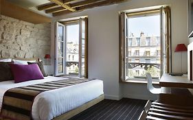 Select Hotel Parijs